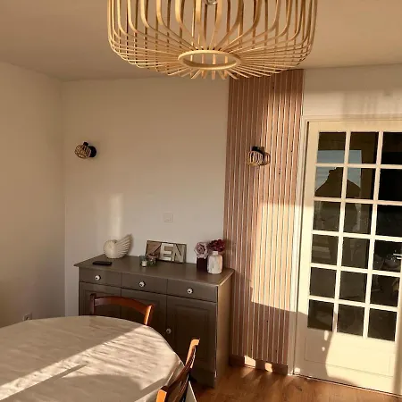évasion Côtière Apartamento Merlimont