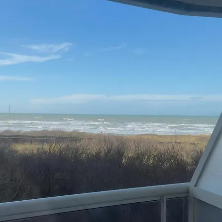 Apartment Evasion Cotiere *