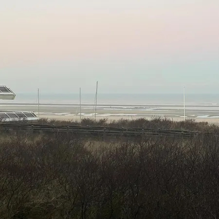 Apartment Evasion Cotiere *