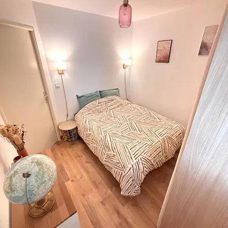 Apartment Evasion Cotiere Merlimont