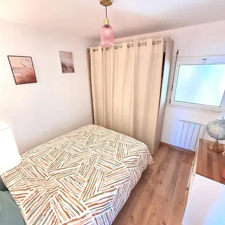 Apartamento évasion Côtière