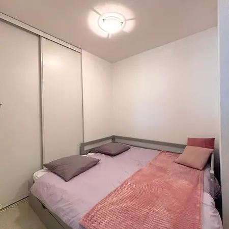 Evasion Cotiere Apartment