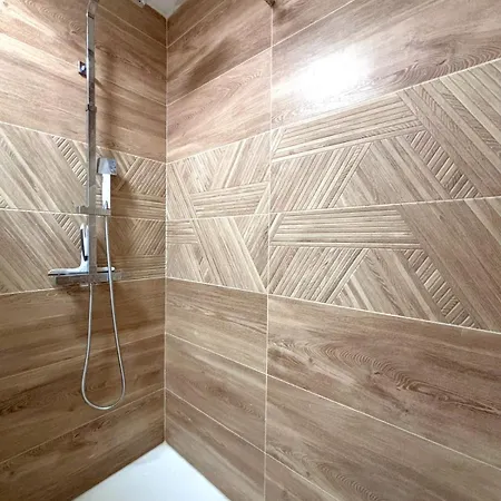 Evasion Cotiere Apartment *
