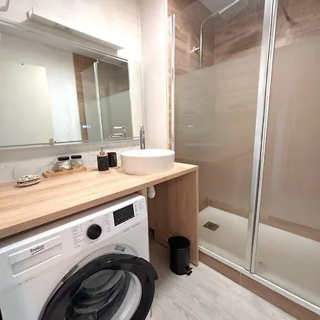 Apartment Evasion Cotiere Merlimont