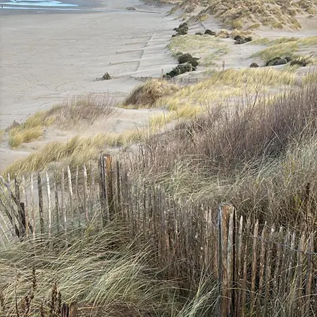 Apartment Evasion Cotiere Merlimont