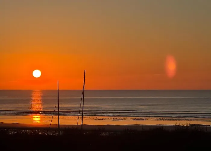 évasion Côtière * Merlimont