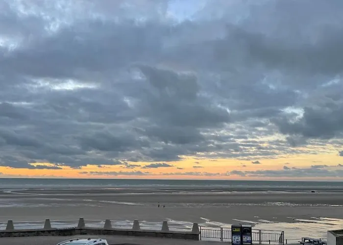 évasion Côtière Appartamento