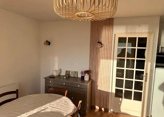 évasion Côtière Appartamento Merlimont