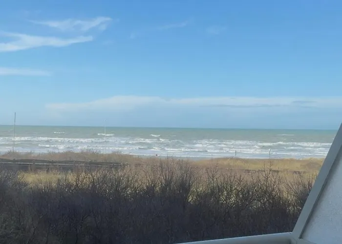 Appartamento évasion Côtière *