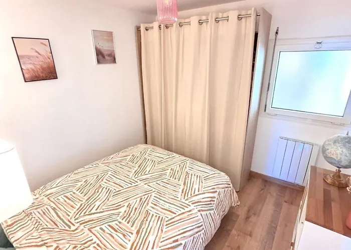 Appartamento évasion Côtière