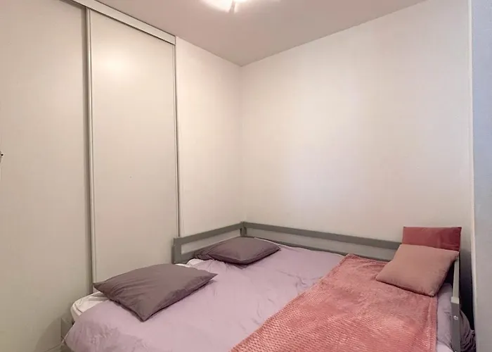 évasion Côtière Appartamento