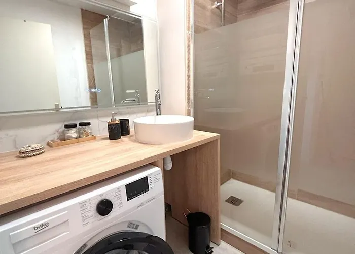 Appartamento évasion Côtière Merlimont