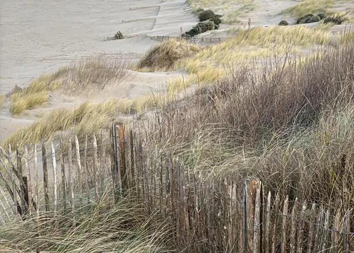 Appartamento évasion Côtière Merlimont